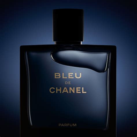 bleu de chanel muller